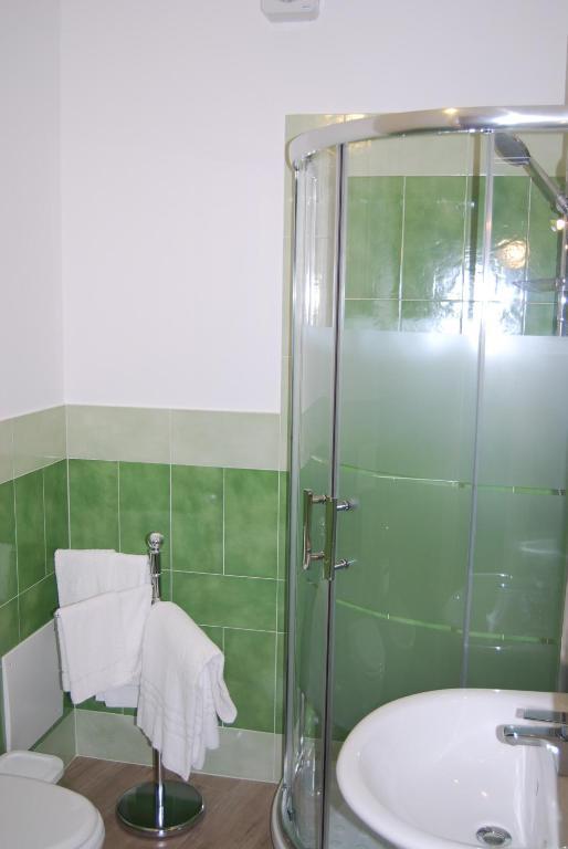 B&B Colti Di Rosa Кастельсардо Номер фото